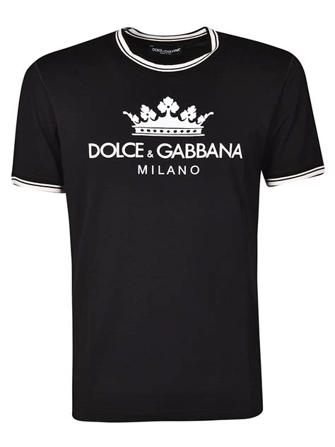 dolce and gabbana replica t-shirt|dolce and gabbana discount.